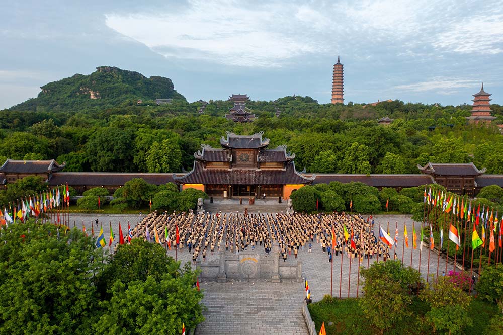 best temples to visit in vietnam